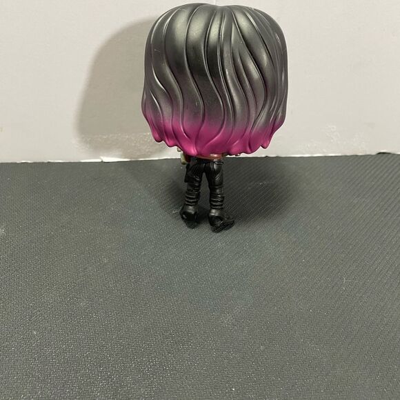 Funko Pop! GAMORA #199 Marvel Guardians Of The Galaxy Vol. 2 No Box Loose - Picture 3 of 5
